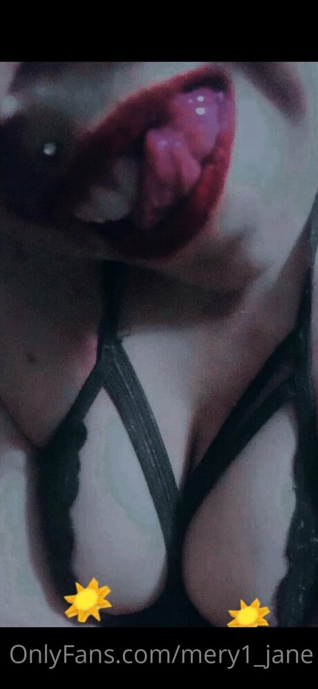 Mery1 Jane naked actress galleries