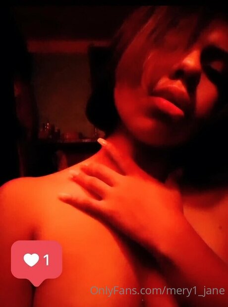 Mery1 Jane erotic star gallery