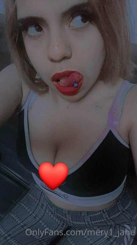 Mery1 Jane star perfect image