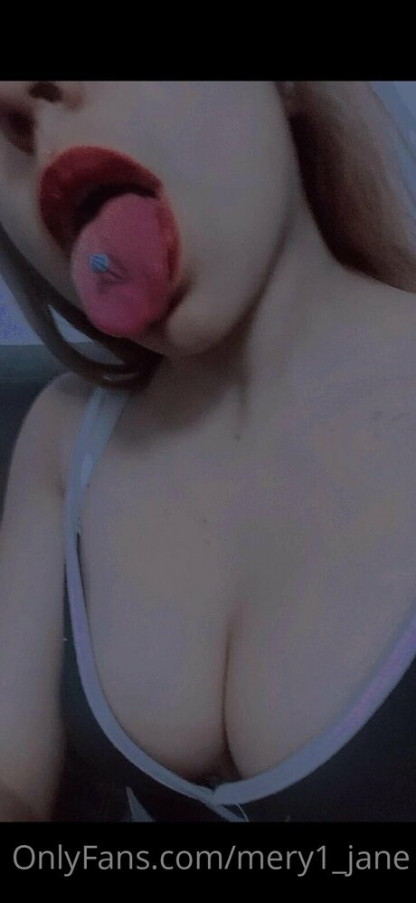 Mery1 Jane model art gallery