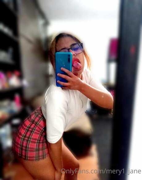 Mery1 Jane actress photo