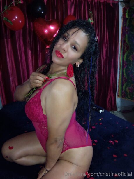 Sugar Criss2 erotic model image