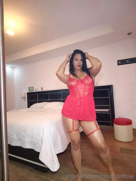 Sugar Criss2 naked pornstar archive