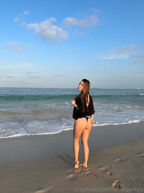 Lanasparkyy hd star pic