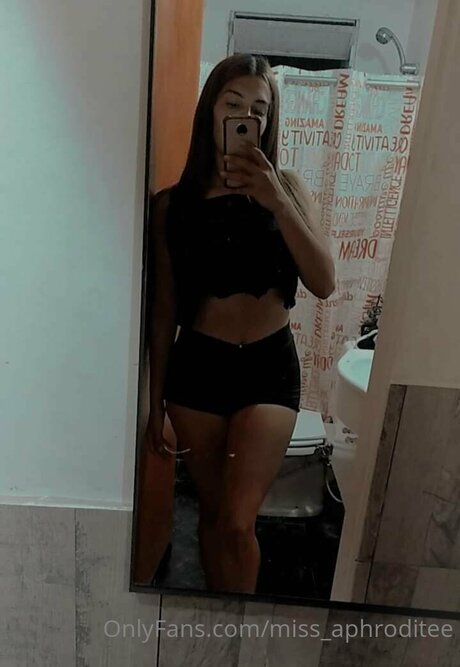 Miss Aphroditee model top gallery