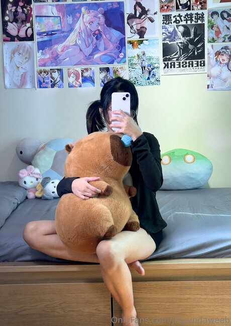 Jihyundaweeb nude star galleries