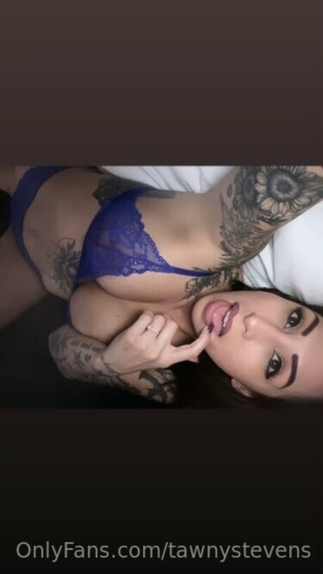 Tawnystevens pornstar free archive