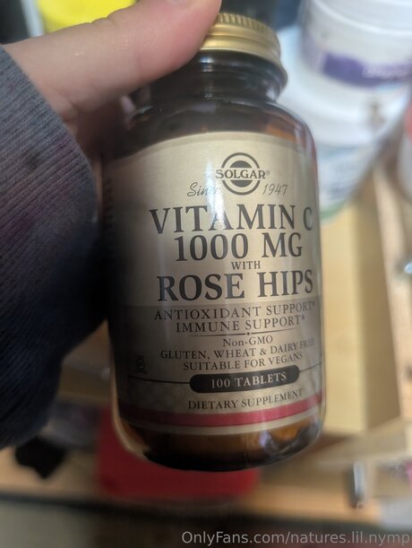 Natures Lil Nymp xxx model pictures