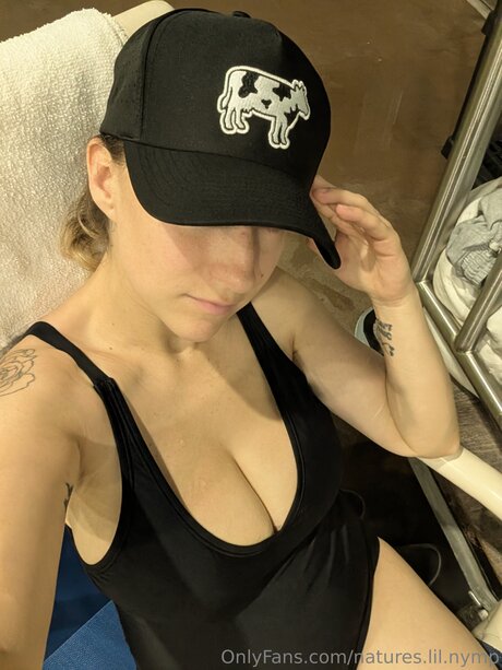 Natures Lil Nymp model nudes galleries