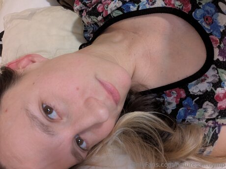 Natures Lil Nymp nudes pornstar picture