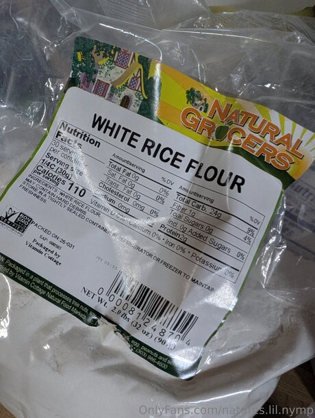 Natures Lil Nymp model nudes pic