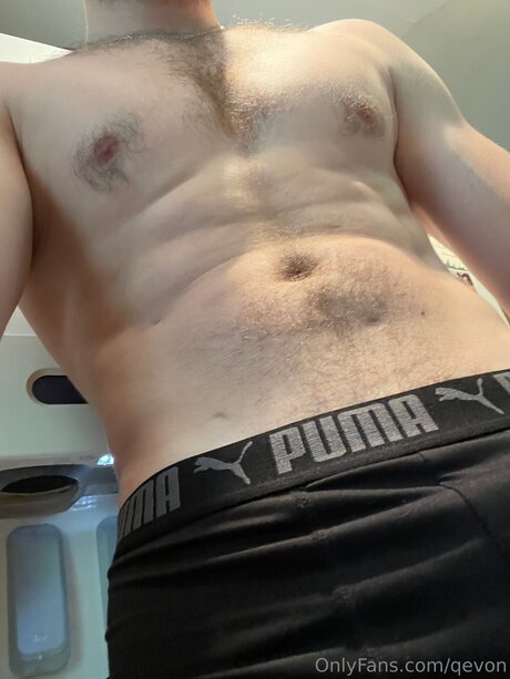 Qevon model sex pictures