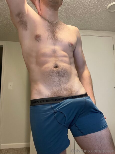 Qevon sexy star pictures