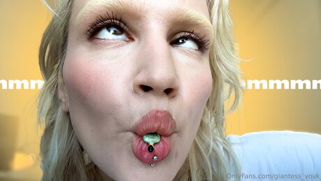 Giantess Vovk pornstar pretty images