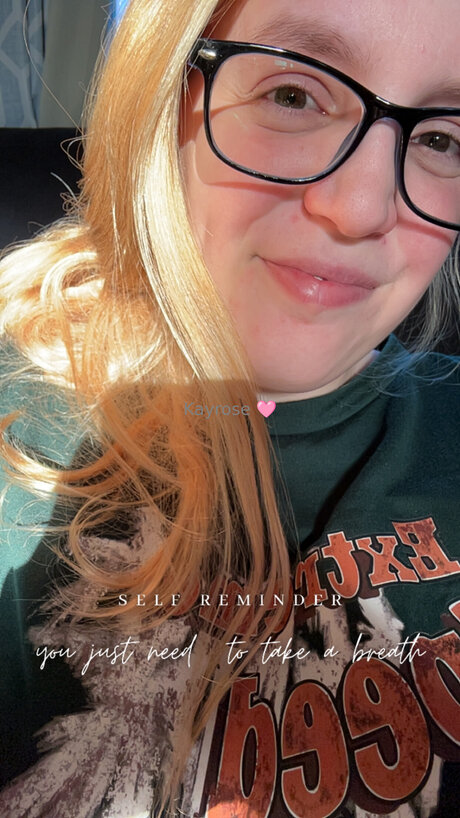 Kayrosefree free star galleries