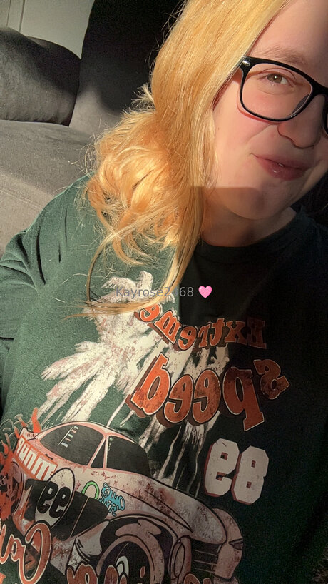 Kayrosefree hot actress pic