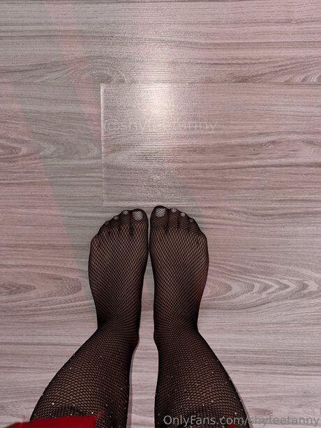 Shyfeetanny hd star pic