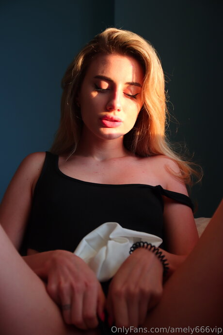 Amelyrosevip porn star pics