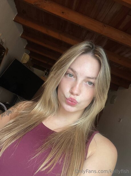 Kellyfish adult star images