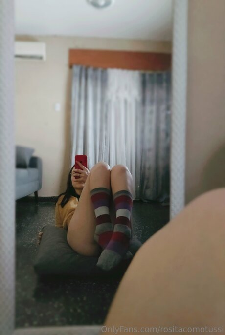 Rositacomotussi pornstar pretty img