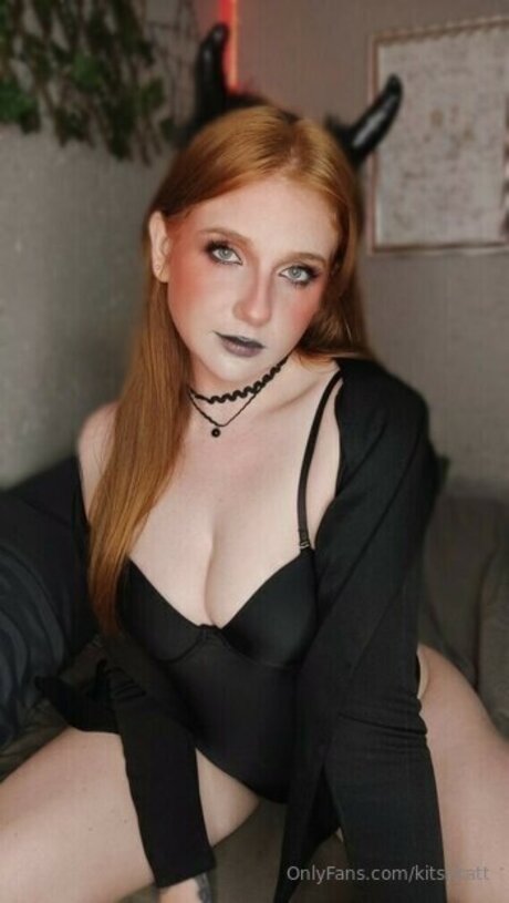Kitsykatt model erotic pictures
