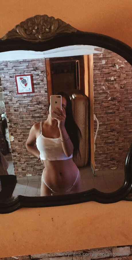 Arapiantonella perfect model gallery