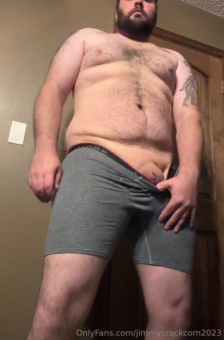 Jimmycrackcorn2023 nudes model image