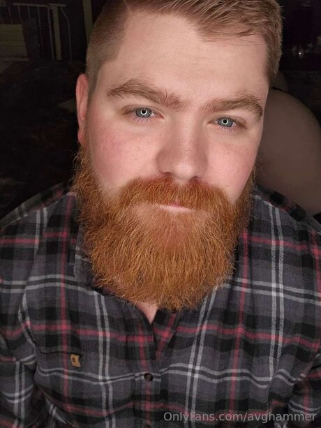 Avghammer model art pics