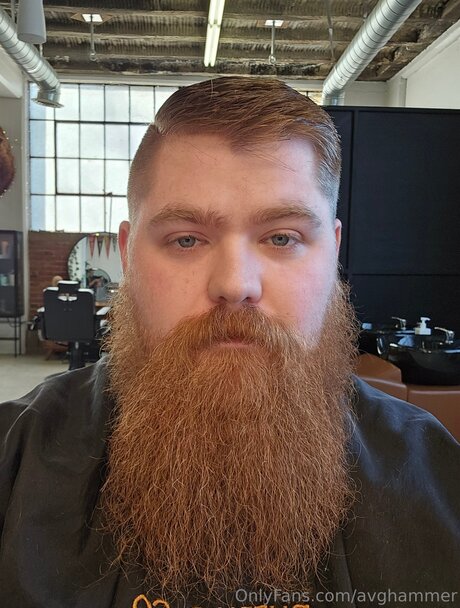 Avghammer erotic model photo