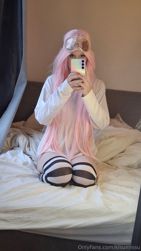 Kisumissu star perfect picture