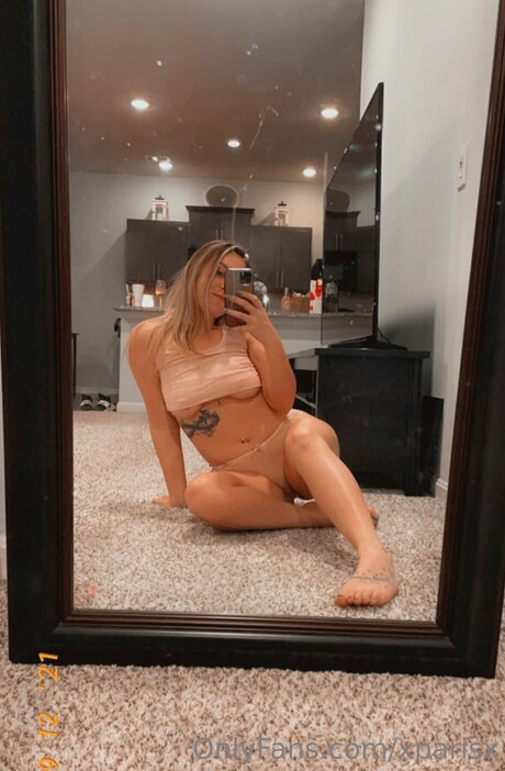 Xparisx model high quality galleries