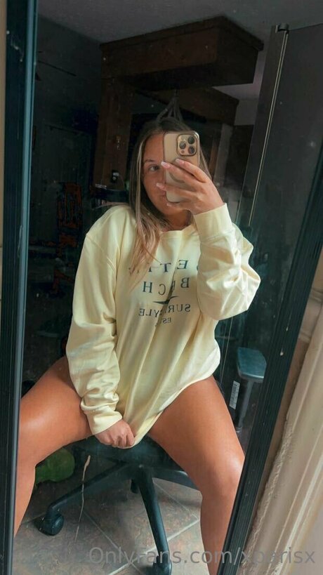 Xparisx pornstar sexy galleries