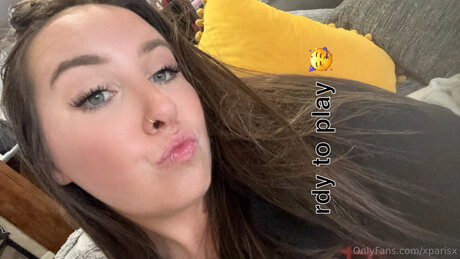 Xparisx porn star picture