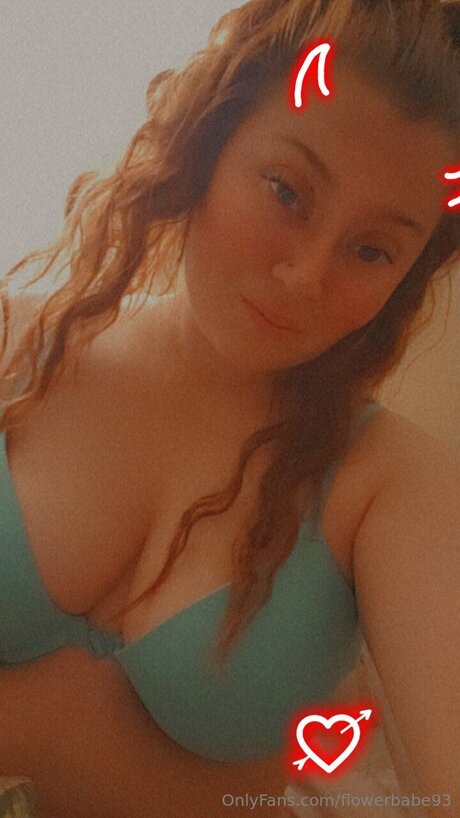 Flowerbabe93 star porn picture