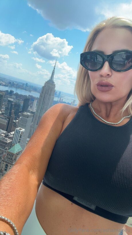 Ashamae4u nice model photos