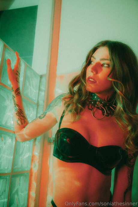 Soniathesinner sexy pornstar photo