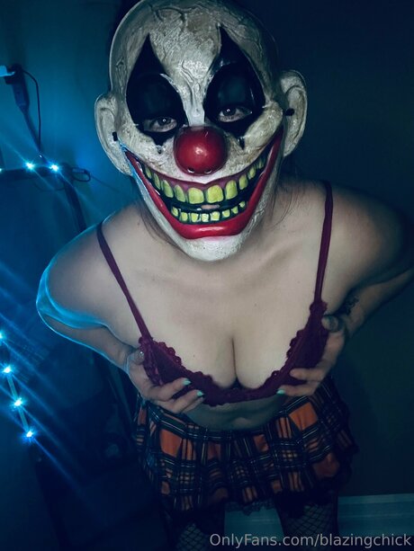 Blazingchick free model galleries