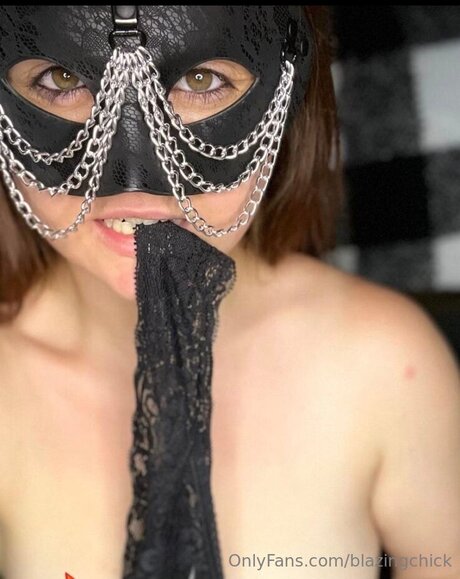 Blazingchick naked star gallery