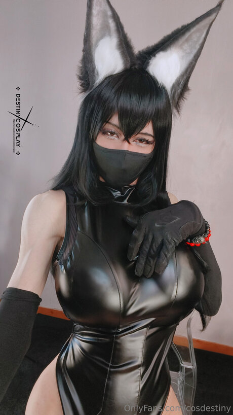 Cosdestiny star free picture