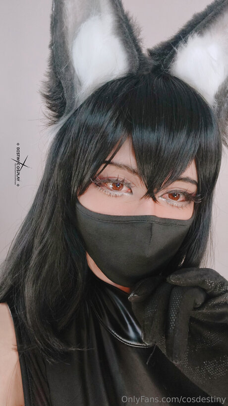 Cosdestiny Profile pic