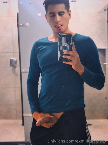 Exmilitarversex star hot photos