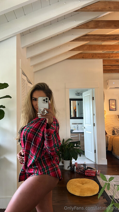 Latinxlight hot star image