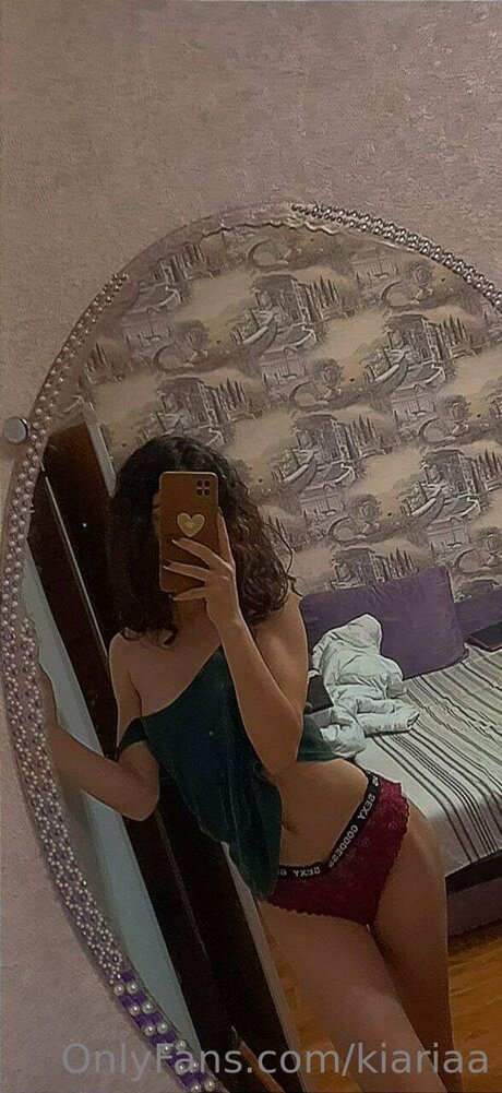 Kiariaa best star image