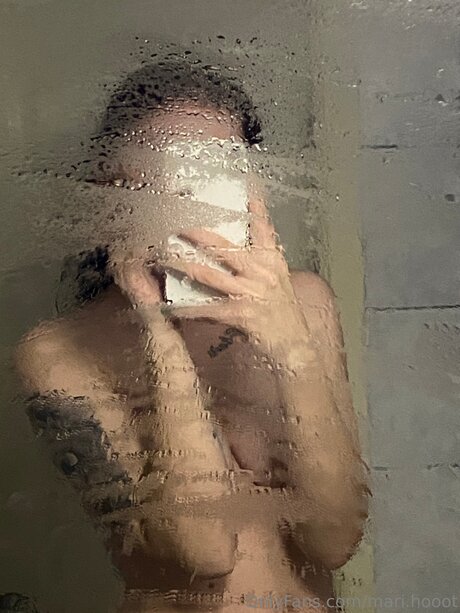 Mari Hooot actress photo