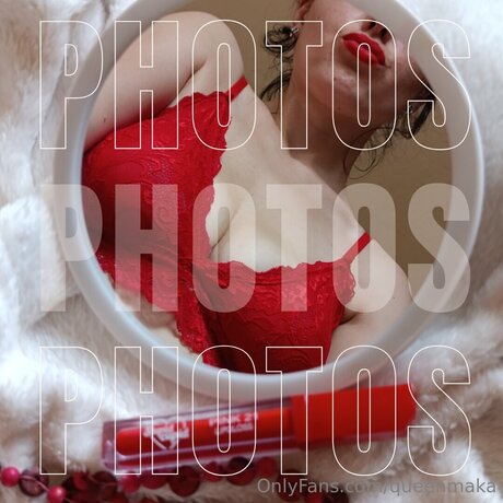 Queenmaka perfect actress pics