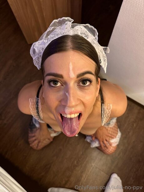 Julia No Ppv pornstar erotic photo