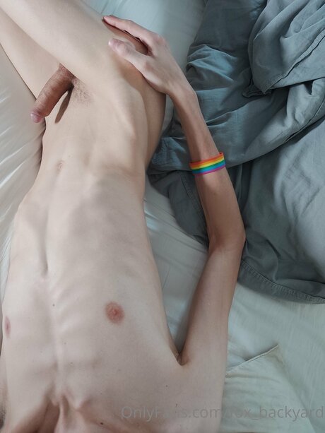 Fox Backyard star free galleries