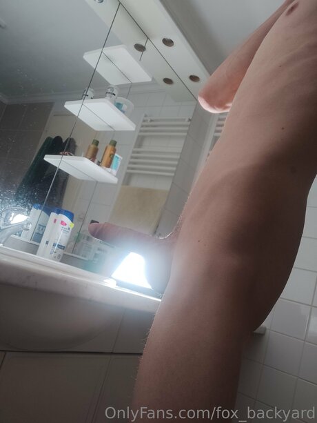 Fox Backyard pornstar sex image