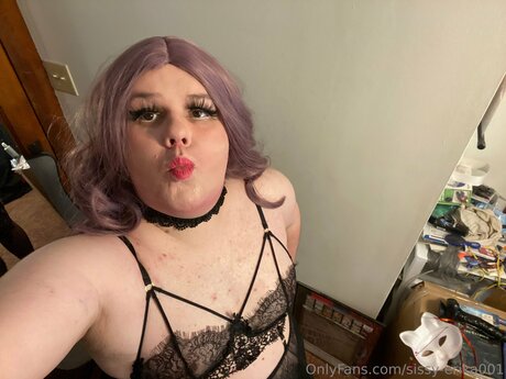 Sissy Erika001 pornstar free picture