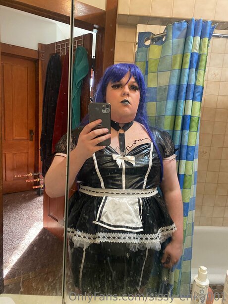 Sissy Erika001 pornstar free photos